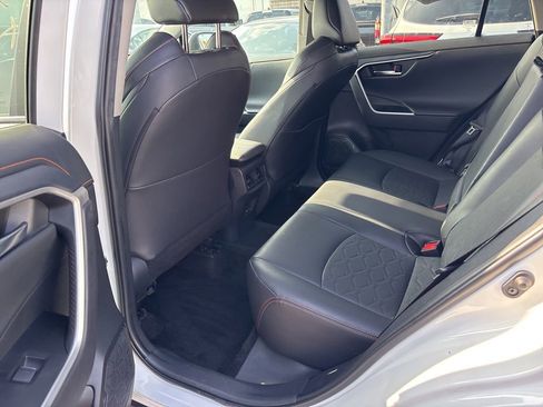 Used 2024 Toyota RAV4 Adventure AWD/4WD image 11