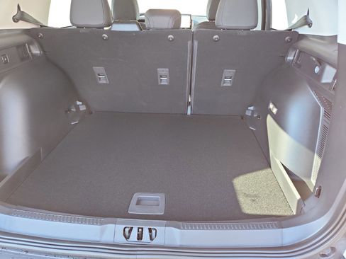 New 2025 Ford Bronco Sport Big Bend image 28