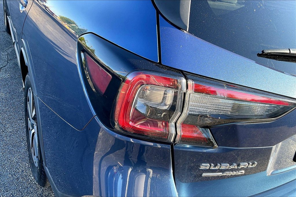 Used 2020 Subaru Outback Premium AWD/4WD image 33