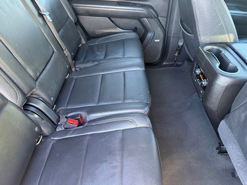 Used 2021 Chevrolet Tahoe LT image 29