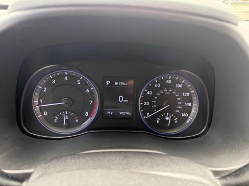 Used 2020 Hyundai Kona SEL AWD/4WD image 11