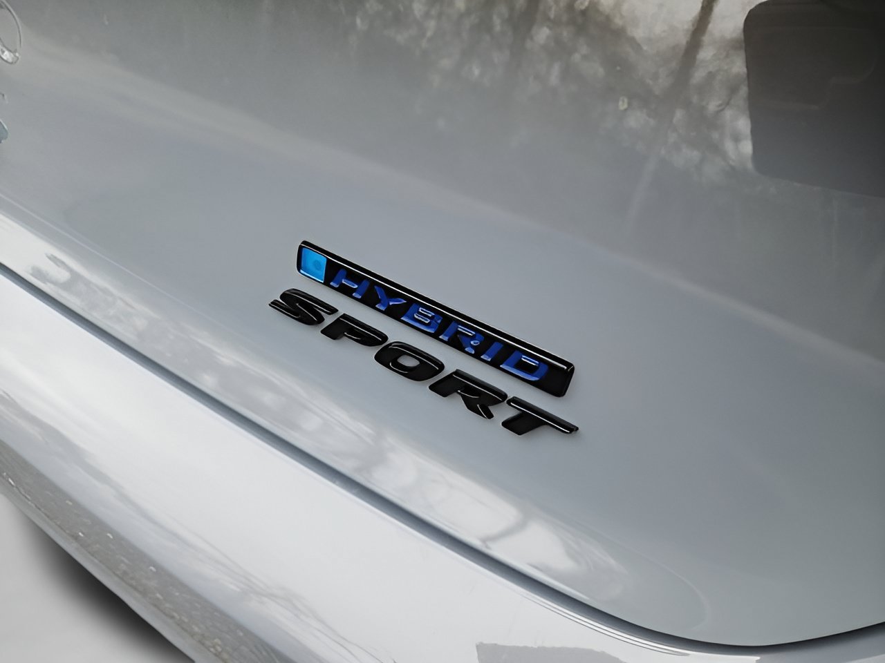 New 2026 Honda Accord Sport image 9