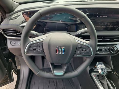 New 2026 Buick Envista Sport Touring w/ Convenience I Package image 23