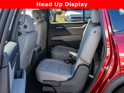 New 2026 GMC Acadia Elevation w/ Elevation Premium Package image 19