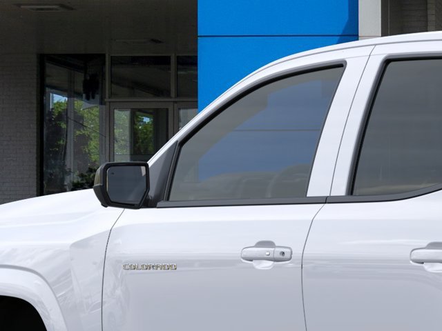 New 2026 Chevrolet Colorado LT w/ LT Convenience Package AWD/4WD image 12