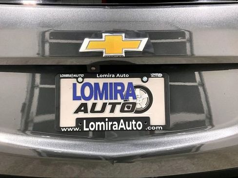 Used 2020 Chevrolet Equinox LT image 24