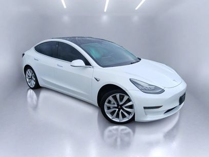Used 2019 Tesla Model 3 Standard Range Plus