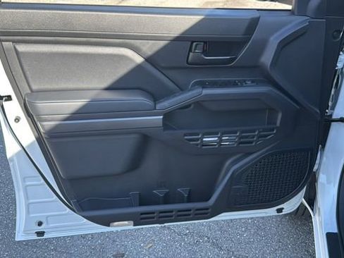 Used 2024 Toyota Tacoma SR5 w/ SR5 Upgrade Package image 16