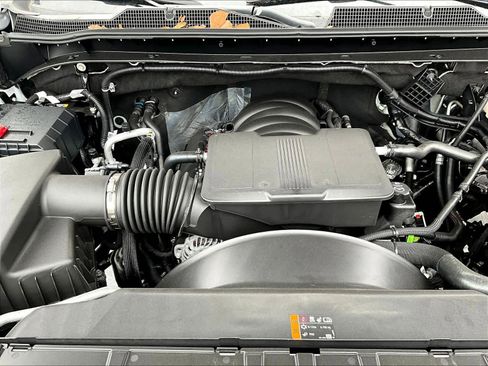 New 2026 Chevrolet Silverado 3500 W/T w/ WT Convenience Package AWD/4WD image 15