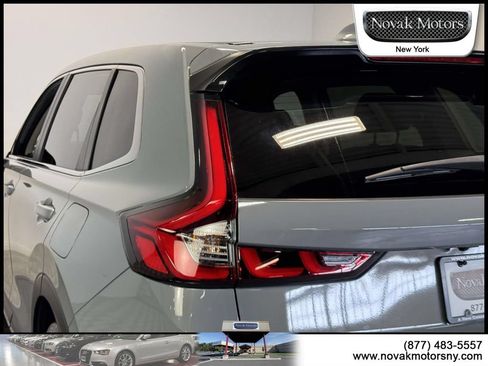 Used 2023 Honda CR-V EX-L image 10
