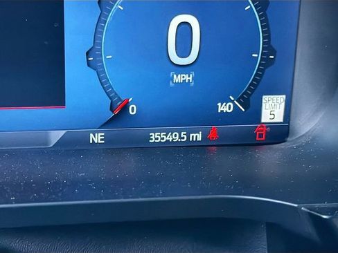 Used 2024 Ford F150 Raptor w/ Equipment Group 803A Raptor R image 40