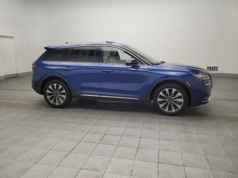 Used 2020 Lincoln Corsair Reserve w/ Elements Package FWD image 11