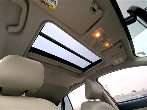 Used 2014 Subaru Crosstrek 2.0i Limited image 13