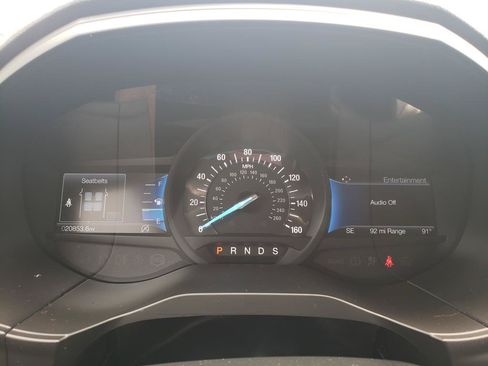 Used 2024 Ford Edge SEL w/ Convenience Package AWD/4WD image 26