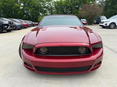 Used 2014 Ford Mustang GT Premium w/ Brembo Brake Package RWD image 2