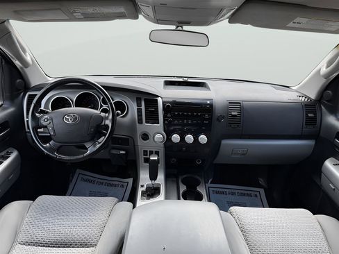 Used 2008 Toyota Tundra 4x4 Double Cab image 16