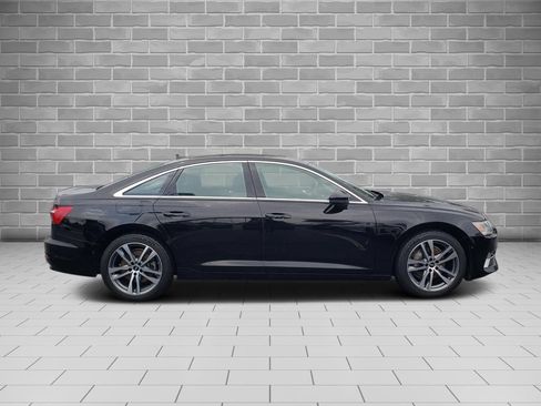 Used 2023 Audi A6 2.0T Premium AWD/4WD image 4