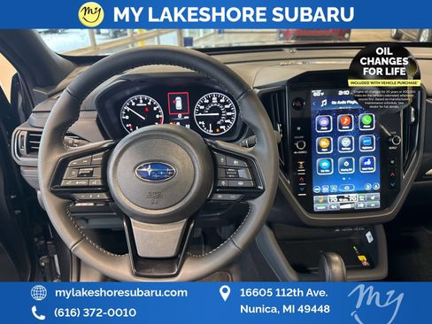 New 2026 Subaru Forester Premium image 13