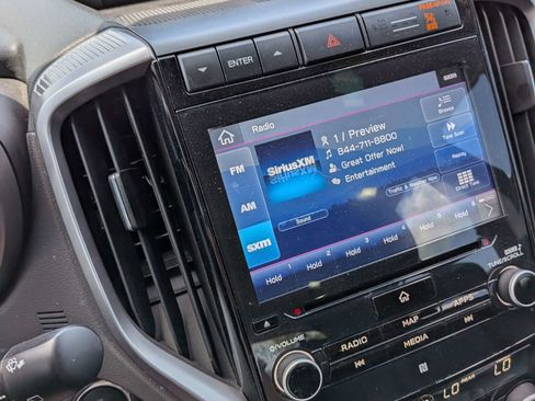 Certified 2021 Subaru Ascent Limited w/ Technology Package AWD/4WD image 12