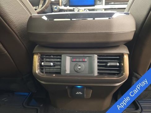 New 2026 Ford F150 King Ranch w/ Equipment Group 601A High AWD/4WD image 15