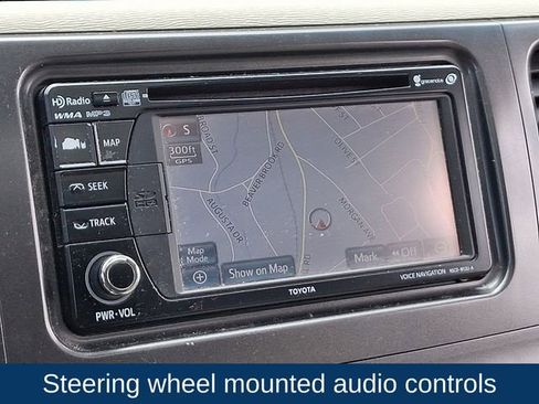Used 2014 Toyota Sienna XLE w/ Entertainment Package AWD/4WD image 12