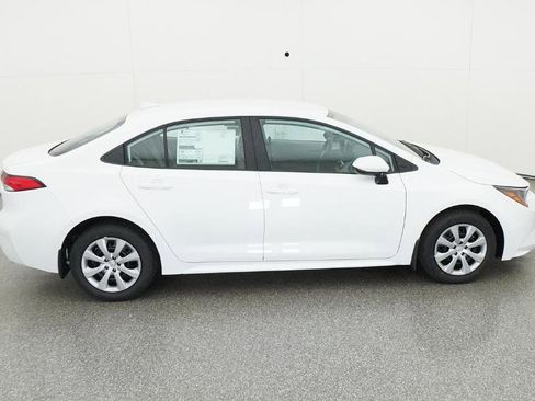 New 2026 Toyota Corolla LE image 54