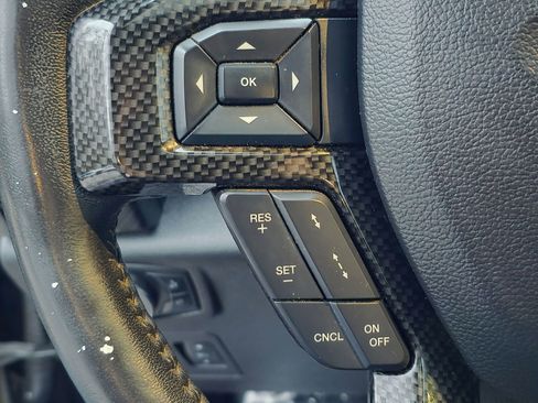 Used 2020 Ford F150 Lariat w/ Equipment Group 502A Luxury image 22