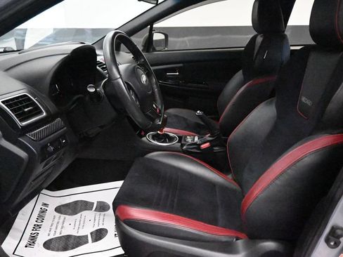 Used 2019 Subaru WRX STI AWD/4WD image 23