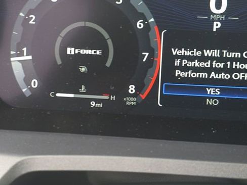 New 2026 Toyota 4Runner TRD Sport Premium image 26