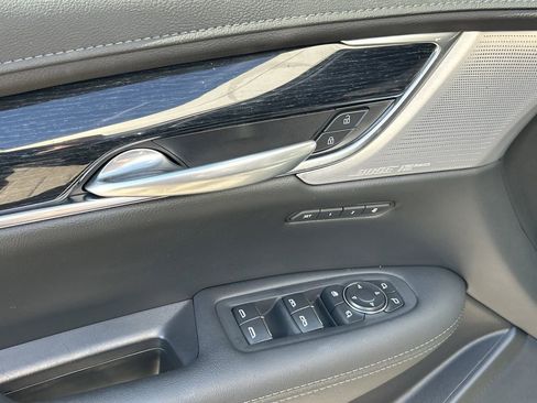 New 2025 Cadillac XT5 Premium Luxury w/ Technology Package AWD/4WD image 18
