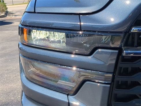 New 2026 RAM 3500 Big Horn image 10