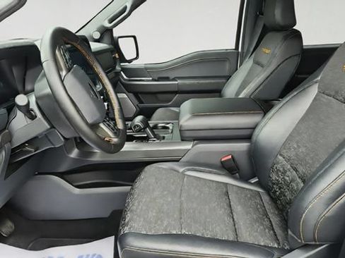 Certified 2025 Ford F150 Tremor w/ Tow/Haul Package AWD/4WD image 11