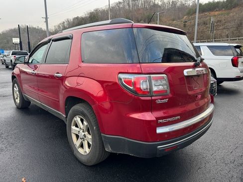 Used 2014 GMC Acadia SLE image 7