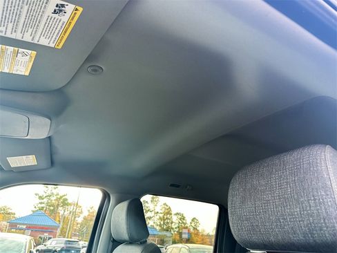 Used 2024 Ford F150 XLT w/ Mobile Office Package image 11