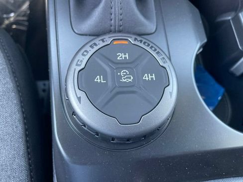 New 2026 Ford Bronco Big Bend AWD/4WD image 15