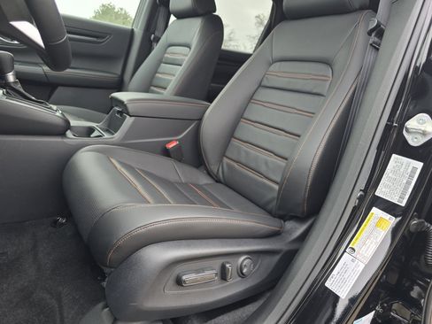 New 2026 Honda CR-V Sport-L image 24