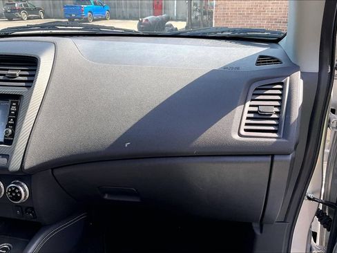 Used 2024 Mitsubishi Outlander Sport ES AWD/4WD image 15