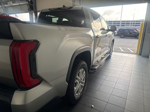 Used 2022 Toyota Tundra SR5 RWD image 14