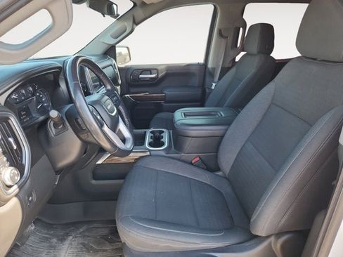 Used 2021 GMC Sierra 1500 Elevation image 9
