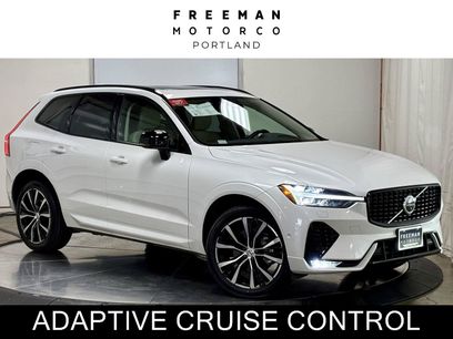 Used 2024 Volvo XC60 B5 Plus w/ Protection Package Premier