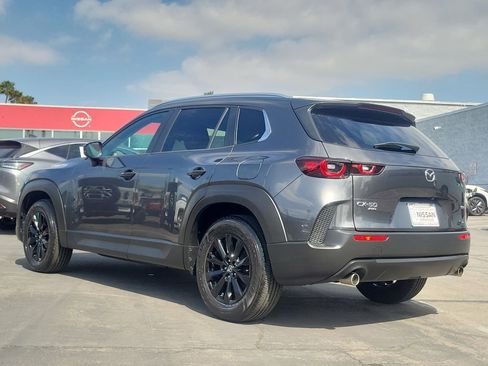 Used 2024 MAZDA CX-50 AWD 2.5 S image 2