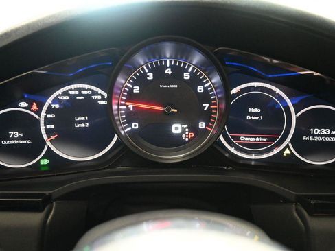 Used 2019 Porsche Cayenne S AWD/4WD image 31