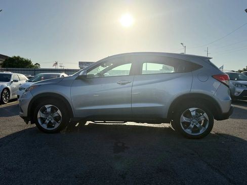 Used 2019 Honda HR-V LX image 14