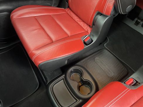 Used 2023 Dodge Durango SRT Hellcat AWD/4WD image 61