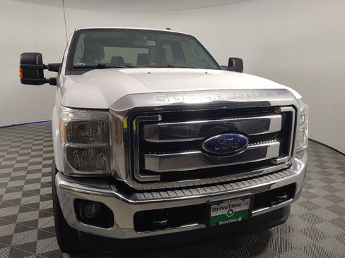 Used 2015 Ford F250 XLT w/ XLT Value Package AWD/4WD image 14