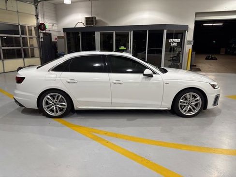 Used 2023 Audi A4 2.0T Premium Plus image 9