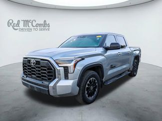 Used 2022 Toyota Tundra SR5 video 1