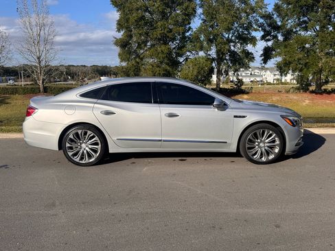 Used 2018 Buick LaCrosse Essence w/ Dynamic Drive Package image 23