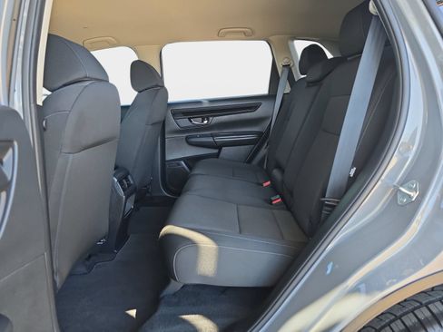 Certified 2024 Honda CR-V LX image 13