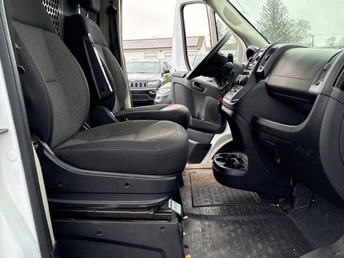 Used 2019 RAM ProMaster 1500 image 8